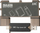 Kit mbajtës dhe lexues kartash memorie JJC MCH STK6GR, USB 3.0, USB Type C, gri