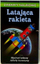 Set rakete fluturuese Ranok Scientific Fun Flying Rocket, eksperimente shkencore, 8+