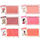 Pudër për faqe The Balm 6.5 ml, 02