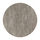 Pllakë tavoline HM TABLE TOP HPL ROUND HM6351.37, rrethore 120cm, HPL rezistent, concrete gri