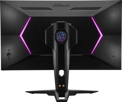 Monitor gaming Asrock PGO32UFS, 31.5", 4K OLED, i zi