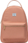 Ранец Herschel Nova Mid Volume, преграда за лаптоп, црна