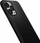 Mbështjellës telefoni 3mk Matt Case për Oppo Reno 12 F, TPU, i zi