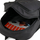 Çantë shpine Puma S Backpack 90712 01, 100% poliester, me xhepa anësorë rrjete, e zezë