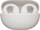 Kufje wireless QCY Crossky C10, open-ear, Bluetooth 5.4, të bardha