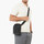 Çantë Crossbody Samsonite Pro-Dlx 6 Tablet 7.9" Ngjyrë E Zezë