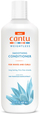 Balsam flokësh Cantu Weightless Smoothing, për onde dhe kaçurrela, 400 ml