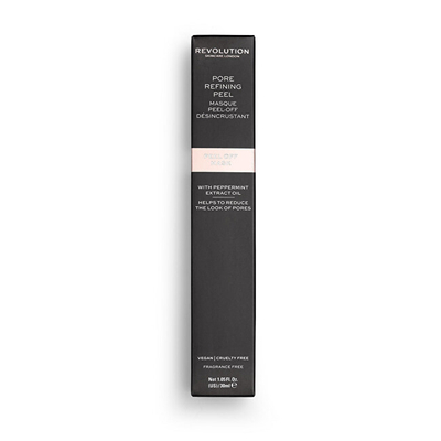 Maskë për fytyrë Revolution Skincare Pore Refining Peel 30 ml