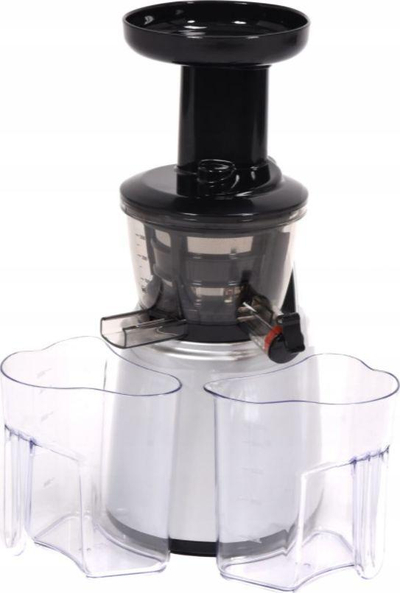Shtrydhëse frutash dhe perimesh e ngadaltë Lund, 150 W, 1 l