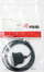 Kabllo adapter USB në Parallel Equip, 1.5m, e zezë