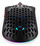 Maus Endorfy LIX Plus PMW3370, me tela, USB, 19000 DPI, i zi