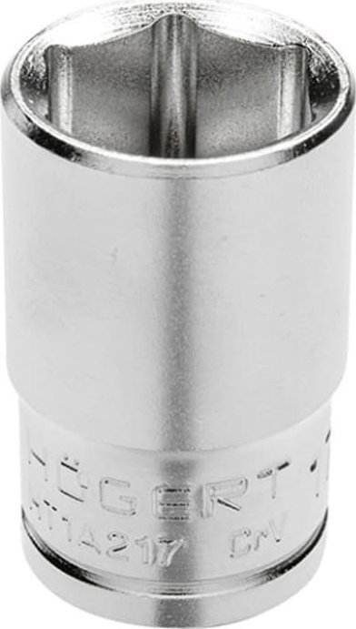 Kokë çelësi Hogert Technik HT1A213, 13mm, 1/2", çelik krom vanadium