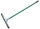 Pastruese dyshemeje Bradas Duo, 45 cm