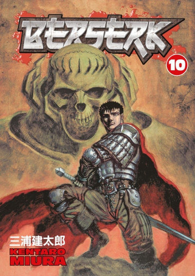 Berserk: Volume 10 - Kentaro Miura