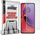 Folie mbrojtëse mat GrizzGlass PaperScreen për Motorola Moto G84 5G