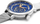 Orë dore Pierre Lannier RCS Strasbourg Alsace Automatic 470B628