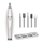 Makinë mprehëse për thonj TouchBeauty 6in1, 1733