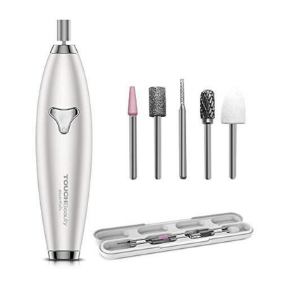 Makinë mprehëse për thonj TouchBeauty 6in1, 1733