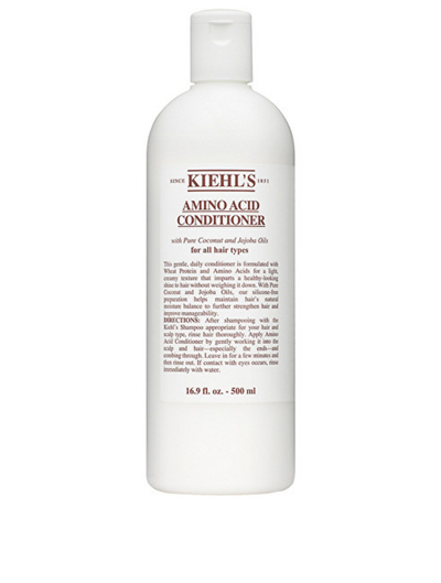 Kiehl'sAmino Acid балсам за коса, 500 мл