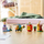Set LEGO® Classic 11019 Cubes and Features, 500 pjesë