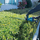 Gërshërë krasitëse pa kabllo Makita DUH751Z, 75 cm, brushless, blu
