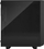 Kasë Fractal Design Meshify 2 Compact TG Light Tint, e zezë, Midi Tower