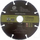Disk prerës universal Indian Professional, 125mm, për dru dhe plastikë