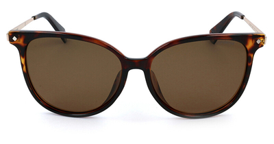 Syze dielli për femra Polaroid Sun PLD 4076/F/S, kafe