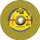 Disk gërryes për metal Klingspor, A24EX, 230 x 6.0 mm