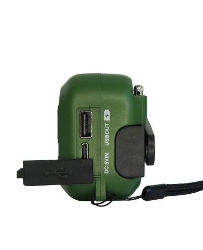Radio BLAUPUNKT ER20