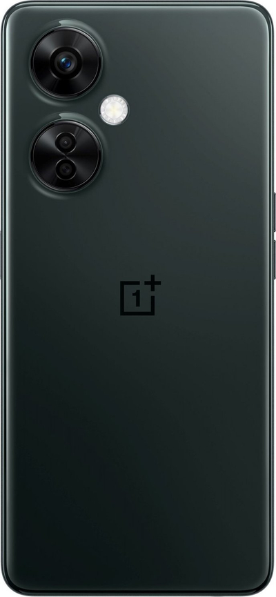 Telefoni OnePlus Nord CE 3 Lite 5G, ekran 6.7", 8GB / 128GB, gri