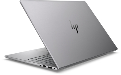 Laptop HP ZBook 8 G1i, 16\", mobile workstation, ngjyrë argjendtë