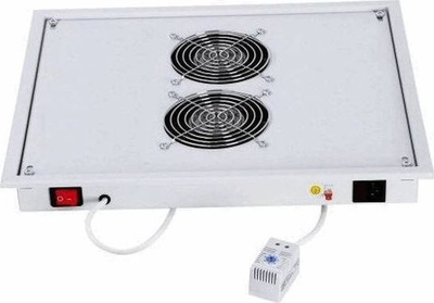 Njesi ventilatori Triton RAC-CH-X03-X3, 220V, 30W, gri