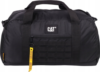 Çantë sporti Caterpillar Antarctic M 84161-01, me shpatull, gri
