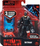 Фигурина акциона DC Comics Batman, 4\", со 3 додатоци, повеќебојна