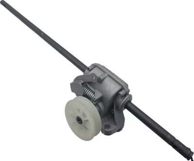 Gearbox për kosë me benzinë Dedra Ded8724-46L, pjesë origjinale, metal