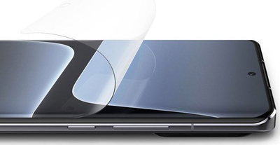 Mbrojtës ekrani Spigen Neo Flex për Xiaomi 13 Pro, i butë, 2 copë, transparent