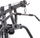 Stacion fitnesi Christopeit Sport Multi-gym SP 5000, 12 blloqe peshe, deri 70 kg, i zi