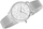 Orë goca Pacific Chronograph X6180-1, çelik inox, 3 BAR, argjend