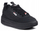Këpucë sport Fila Superbubble W FFW0536 80010, për goca, të zeza