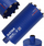 Freza diamanti Distar DDS-W RM-TX, 182x300 mm, fije 1 1/4 UNC, blu
