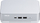 Мини компјутер ASUS NUC 14 Pro Plus RNUC14RVSU500000I, Intel Core Ultra 5 125H, Wi-Fi 6E, сребрен