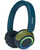 Kufje wireless Philips TAK4200 për fëmijë, Bluetooth, on ear, ngjyrë teal
