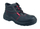 Çizme pune mbrojtëse Lahti Pro L3010140, nr 40, lëkurë, shollë antistatike