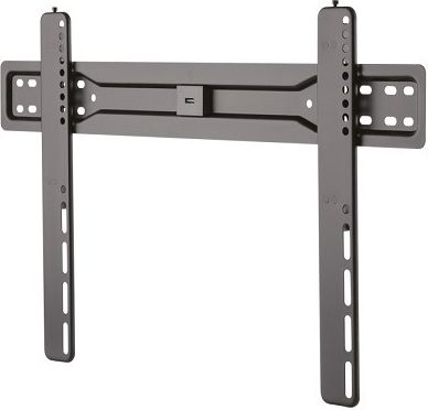 Mbajtëse muri për TVNeomounts LED-W600BLACK, 37-75", e hirtë