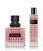 Set Valentino Born In Roma Donna Eau De Parfum 50 ml + Eau De Parfum 15 ml