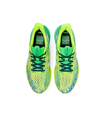 Këpucë vrapimi ASICS Noosa Tri 14, të lehta, për triatlon