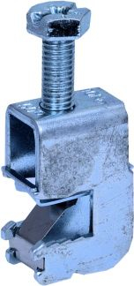 Klemë për shina bartëse MAE MAE0501E15, 315A, 690V, 1.5 50mm²