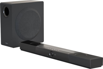 Soundbar Creative Stage, 200W, Bluetooth, HDMI, i zi