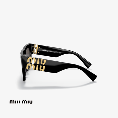 Miu Miu MU 10WS 1AB5D1 55